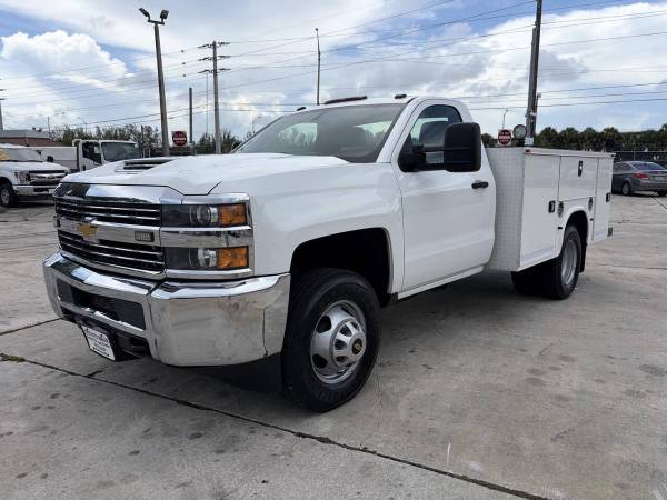 2018 Chevrolet, dovoz USA — foto 2 z 12