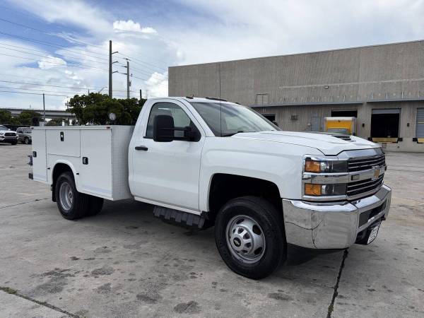 2018 Chevrolet, dovoz USA — foto 3 z 12