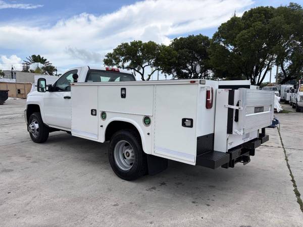 2018 Chevrolet, dovoz USA — foto 4 z 12