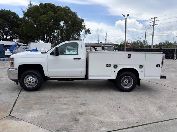 2018 Chevrolet, dovoz USA — foto 5 z 12
