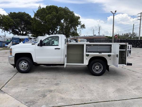 2018 Chevrolet, dovoz USA — foto 6 z 12