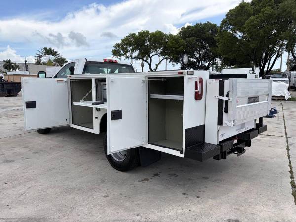 2018 Chevrolet, dovoz USA — foto 8 z 12