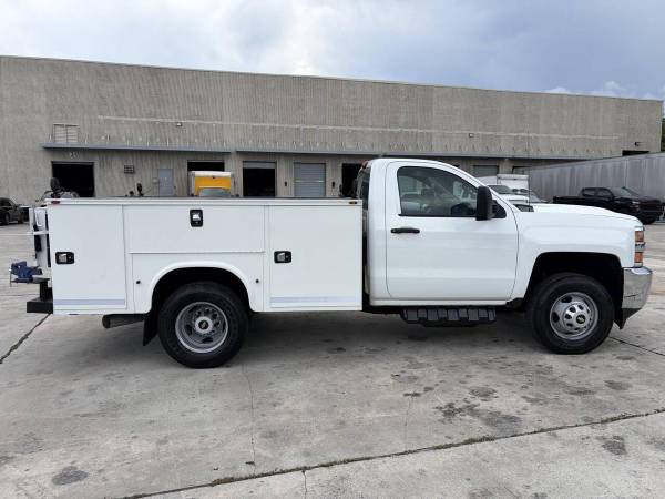 2018 Chevrolet, dovoz USA — foto 9 z 12