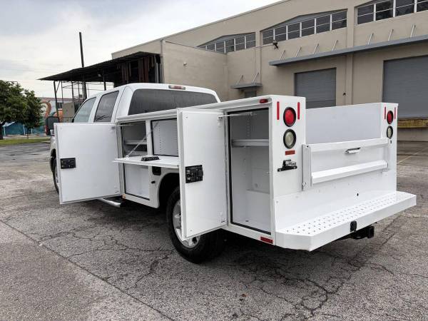 2012 Ford, dovoz USA — foto 8 z 12