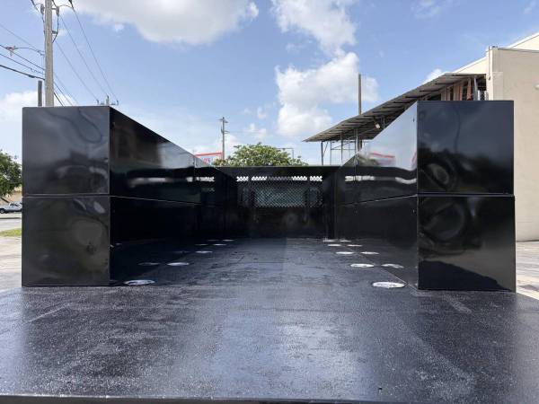 2017 RAM, dovoz USA — foto 11 z 12