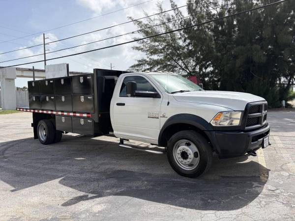 2017 RAM, dovoz USA — foto 2 z 12