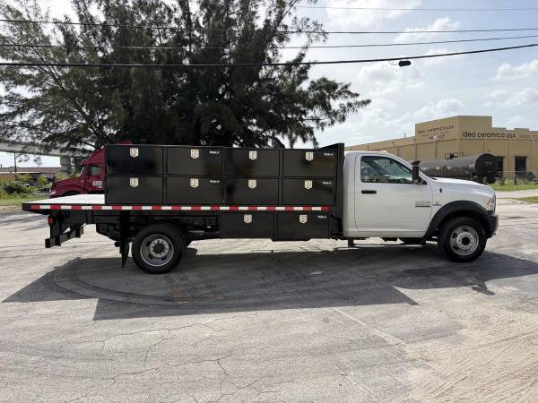 2017 RAM, dovoz USA — foto 7 z 12