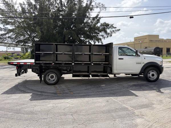2017 RAM, dovoz USA — foto 8 z 12