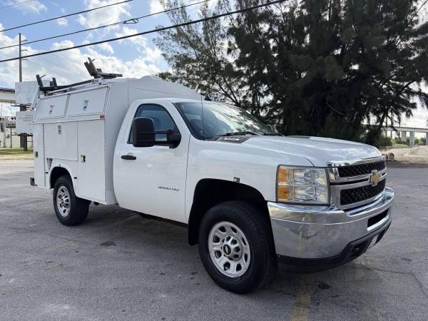 2012 Chevrolet, dovoz USA — foto 2 z 12