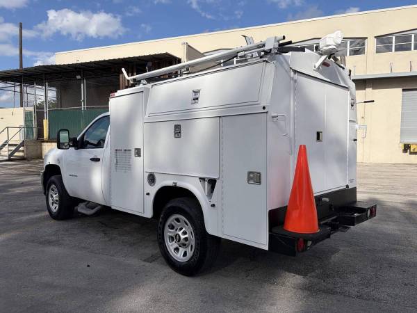 2012 Chevrolet, dovoz USA — foto 3 z 12