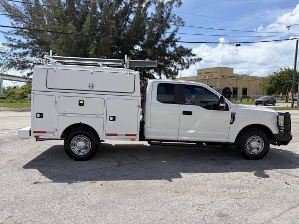2019 Ford, dovoz USA — foto 10 z 12