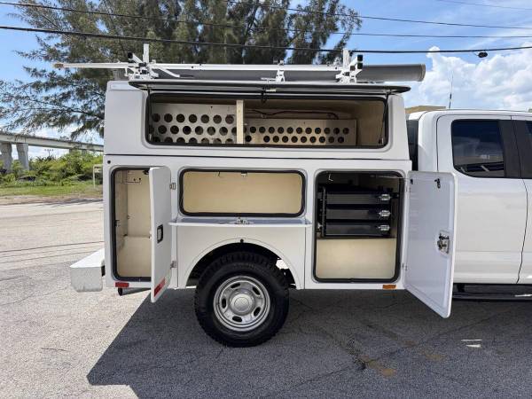 2019 Ford, dovoz USA — foto 12 z 12