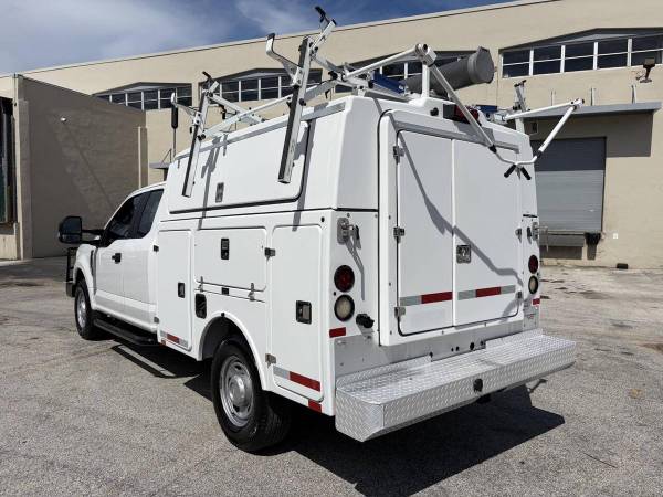 2019 Ford, dovoz USA — foto 4 z 12