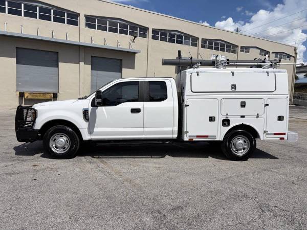 2019 Ford, dovoz USA — foto 7 z 12