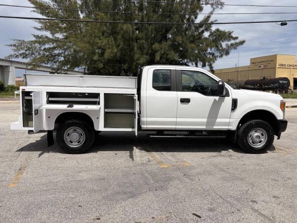 2017 Ford, dovoz USA — foto 11 z 12
