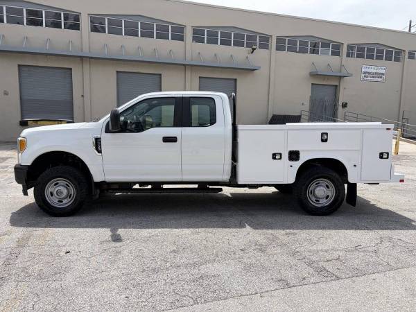 2017 Ford, dovoz USA — foto 5 z 12