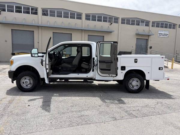 2017 Ford, dovoz USA — foto 6 z 12