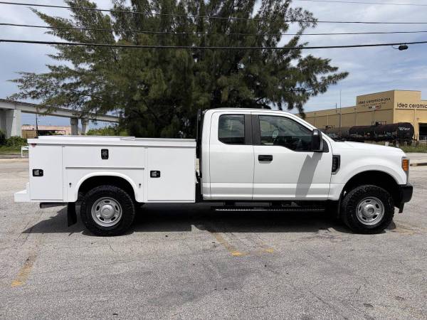 2017 Ford, dovoz USA — foto 9 z 12