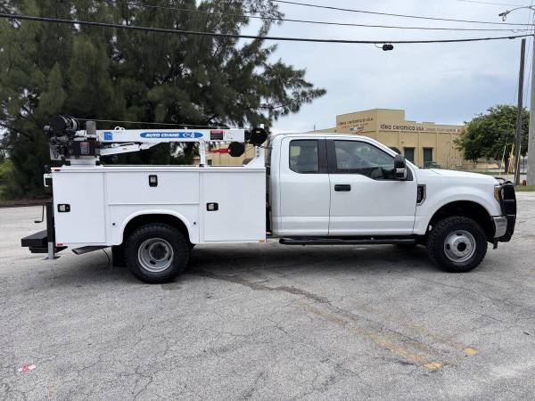 2019 Ford, dovoz USA — foto 7 z 12