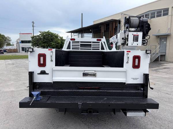 2019 Ford, dovoz USA — foto 9 z 12