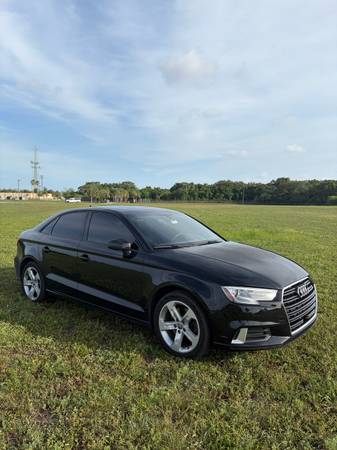 2018 Audi, dovoz USA — foto 2 z 5