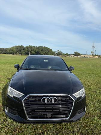 2018 Audi, dovoz USA — foto 3 z 5