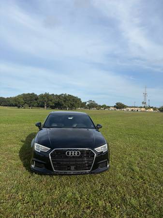 2018 Audi, dovoz USA — foto 4 z 5