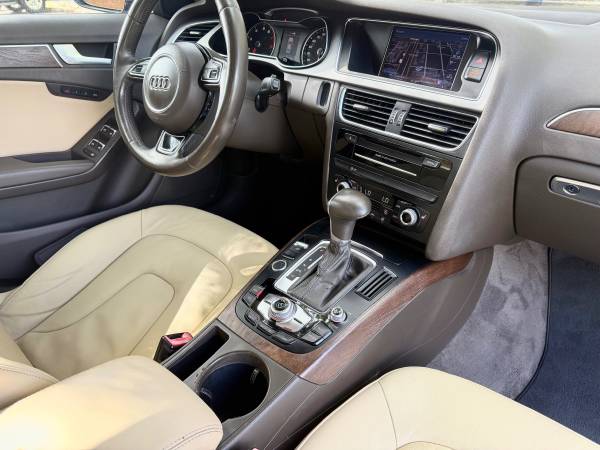 2015 Audi, dovoz USA — foto 12 z 12