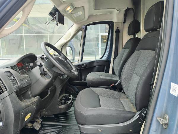 2021 RAM, dovoz USA — foto 10 z 12