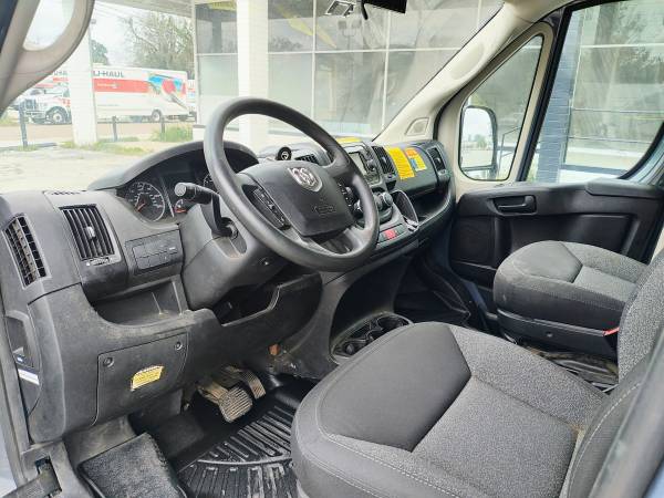2021 RAM, dovoz USA — foto 11 z 12