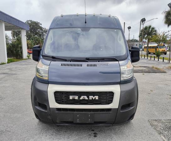 2021 RAM, dovoz USA — foto 3 z 12