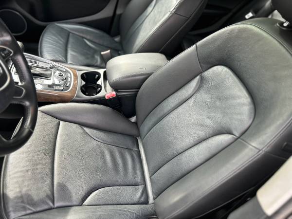 2016 Audi, dovoz USA — foto 10 z 12