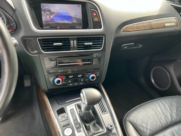 2016 Audi, dovoz USA — foto 12 z 12