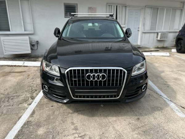 2016 Audi, dovoz USA — foto 2 z 12