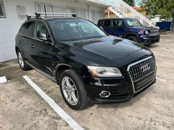 2016 Audi, dovoz USA — foto 3 z 12