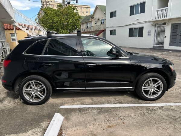 2016 Audi, dovoz USA — foto 4 z 12