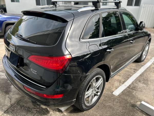 2016 Audi, dovoz USA — foto 5 z 12