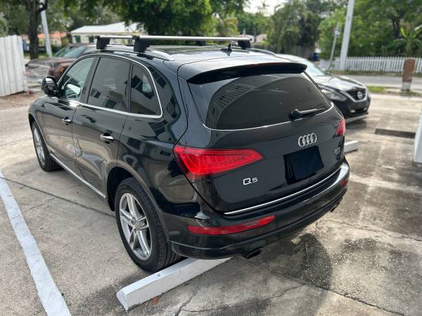 2016 Audi, dovoz USA — foto 6 z 12