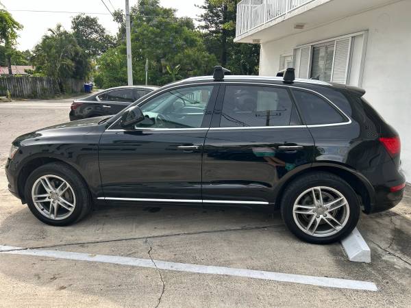 2016 Audi, dovoz USA — foto 7 z 12