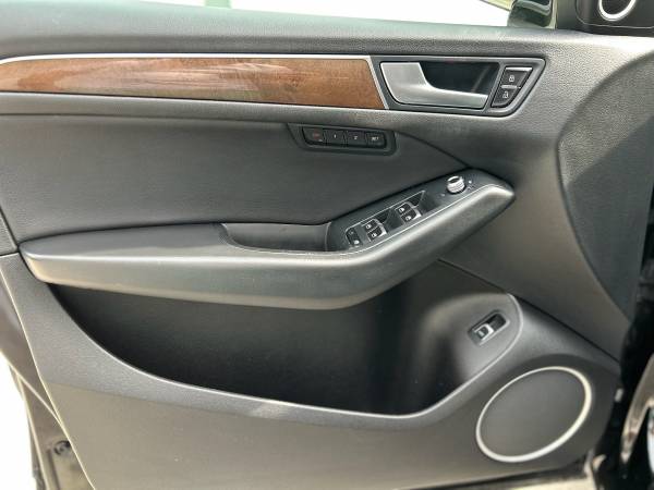 2016 Audi, dovoz USA — foto 8 z 12