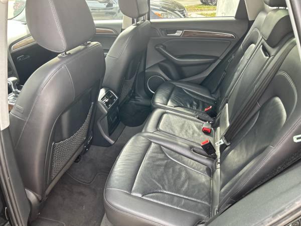 2016 Audi, dovoz USA — foto 9 z 12
