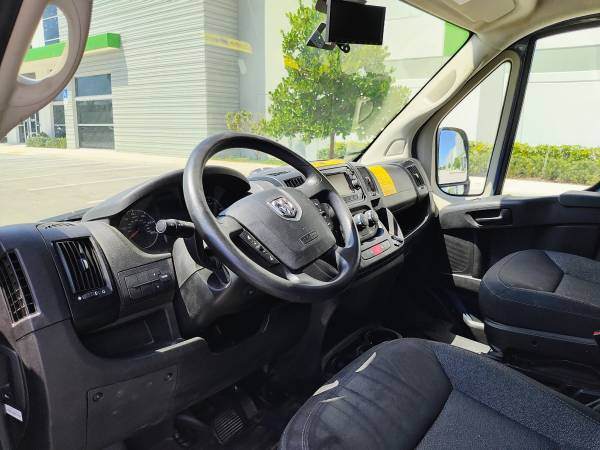 2021 RAM, dovoz USA — foto 10 z 12