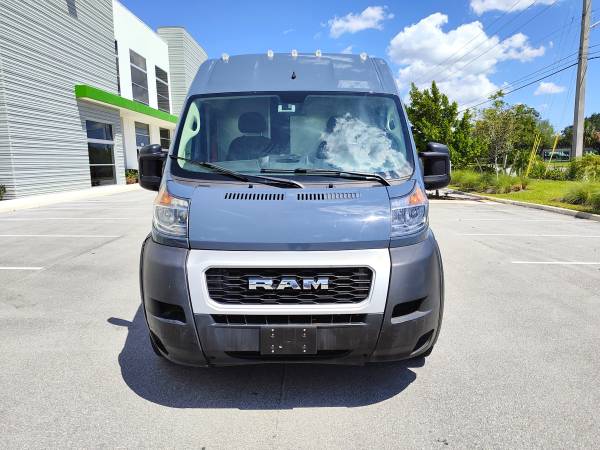 2021 RAM, dovoz USA — foto 3 z 12