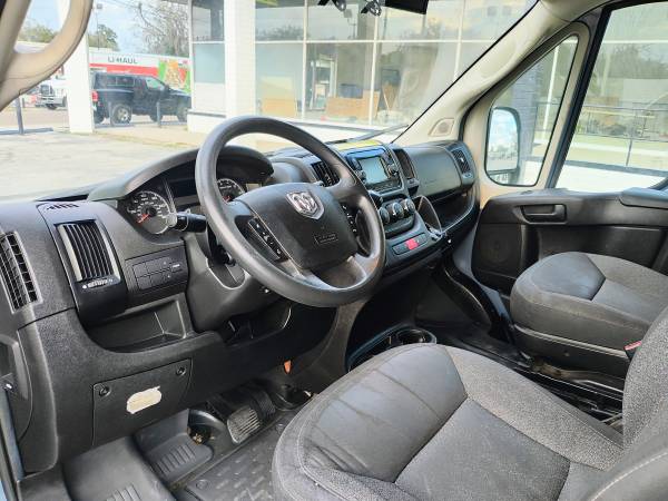2020 RAM, dovoz USA — foto 11 z 12
