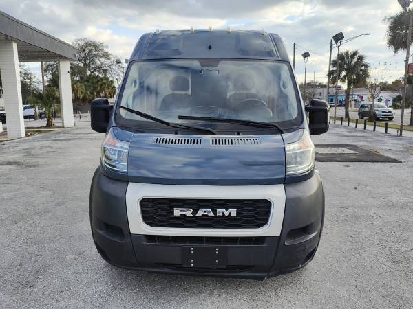 2020 RAM, dovoz USA — foto 3 z 12