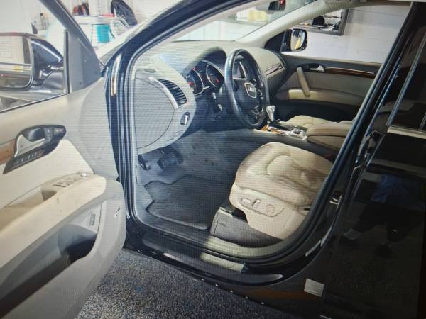 2015 Audi, dovoz USA — foto 5 z 6
