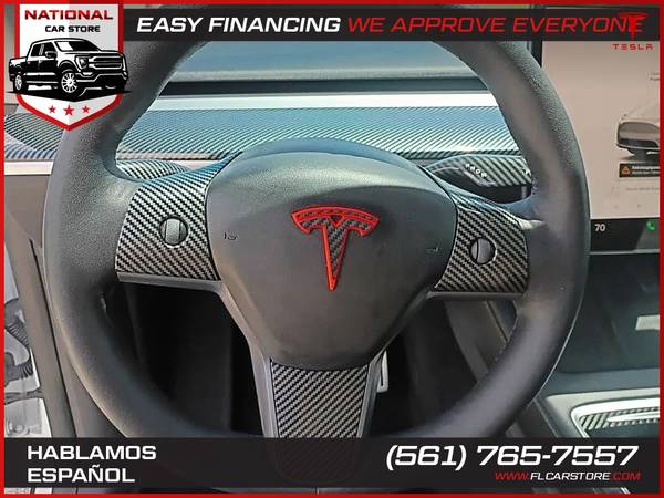 2023 Tesla, dovoz USA — foto 9 z 12