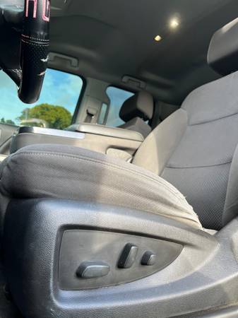 2018 GMC, dovoz USA — foto 12 z 12