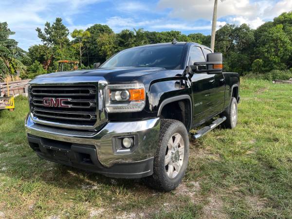 2018 GMC, dovoz USA — foto 3 z 12