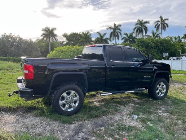 2018 GMC, dovoz USA — foto 9 z 12